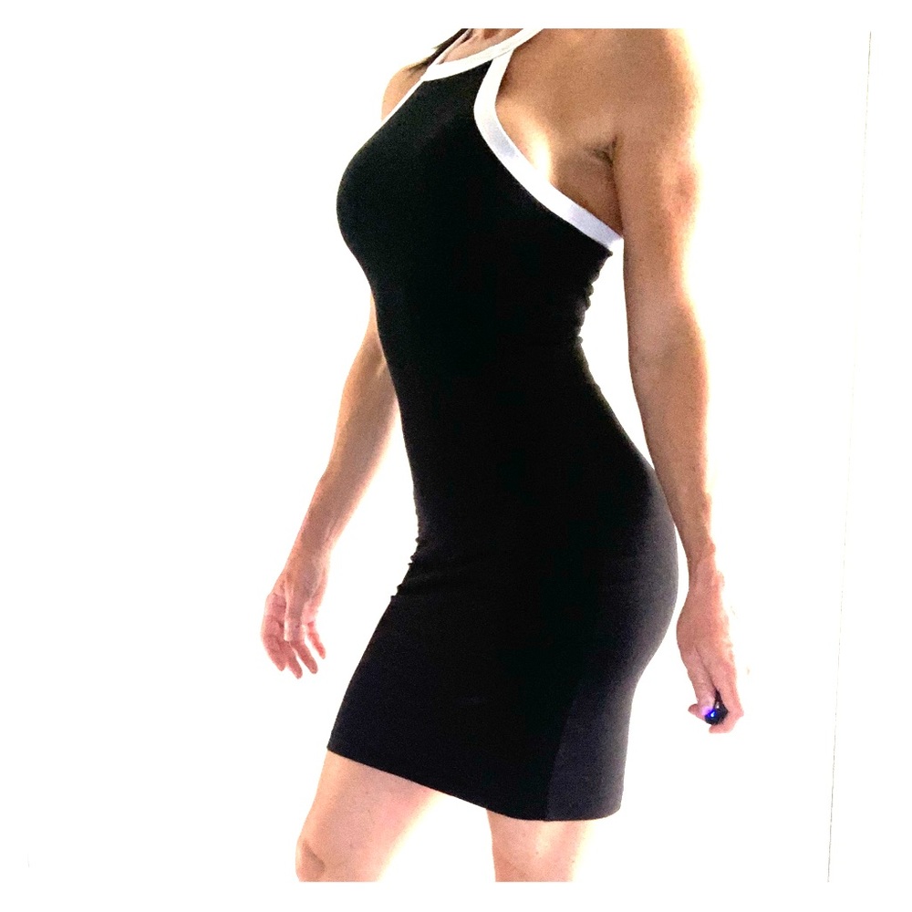 Mini dress 🙋🏻‍♀️